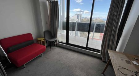 One Bedroom Apartment in Auckland City with Stunning Ocean View for Rent! - Photo 3