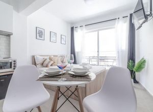 Studio/Γκαρσονιέρα για ενοικίαση - Ηράκλειο Κρήτης, - Photo 5