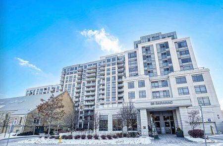 For Lease - 35 Saranac Boulevard Unit# 331, Toronto, Ontario - Photo 3