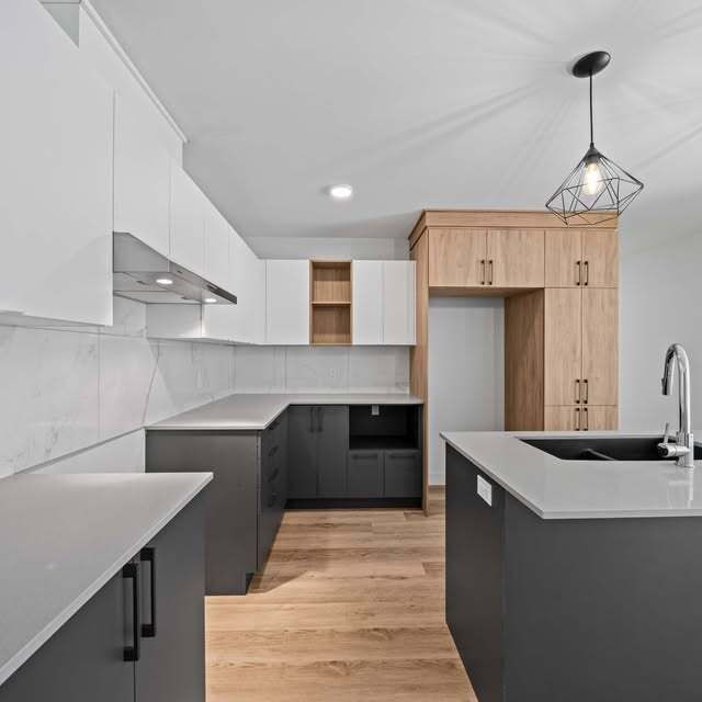 Appartement De 3 Chambres - Photo 1