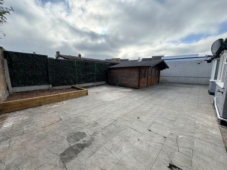 2 bedroom detached bungalow to rent - Photo 3