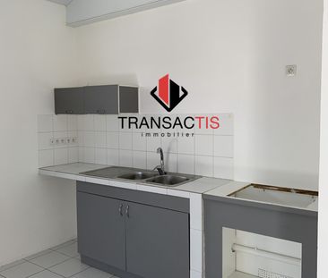 Location Appartement 2 pièces 59m² CAYENNE 97300 - Photo 2