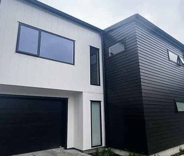 3 bedroom New Build in Wainuiomata - Photo 2