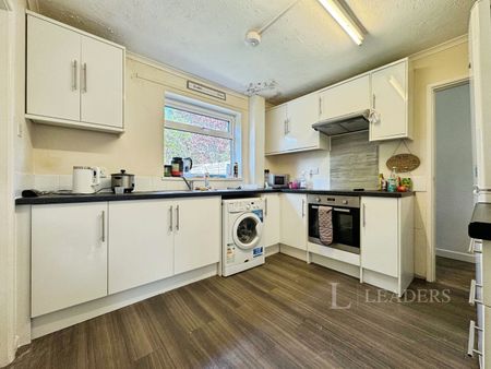 1 bedroom room to rent Northfields, Norwich - Photo 4