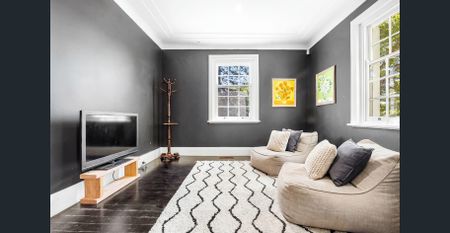 4-Bedroom Home for Lease - Photo 5