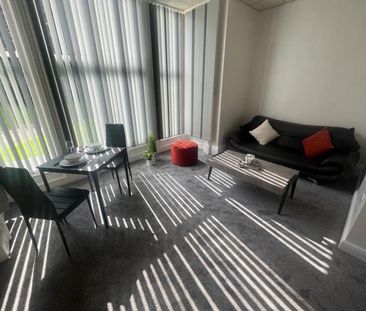 1 bedroom flat to rent - Photo 4