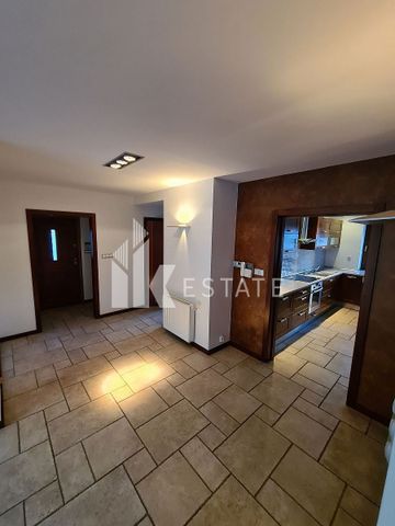 SZCZECIN POGODNO/ WOLNOSTOJĄCY DOM/ Z UROKLIWYM OGRODEM - Фото 4