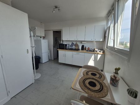 Location Appartement 1 pièce 22m² VALENCIENNES 59300 - Photo 4