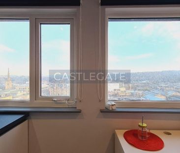 Studio to rent - Photo 6