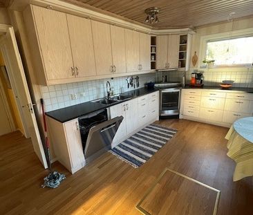 Börtnäsvägen, Luleå - Photo 1