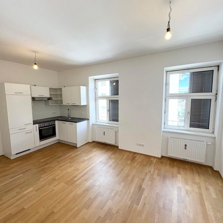 3 Zimmer Wohnung nahe Augarten - Provionsfrei! - Foto 1