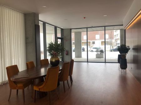 1 bedroom flat like new in the prime area of the city of Aveiro! - Photo 3