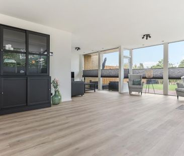 Oranje Nassauplantsoen 21, Benthuizen Dorp-West, 2731BB - Foto 3