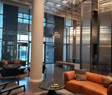 For Lease - 8 Interchange Way Unit# 1610, Vaughan, Ontario - Photo 5