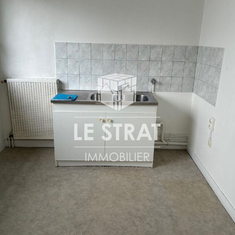 Location Appartement 1 pièce 32m² - Photo 1