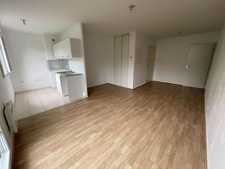 Location appartement 2 pièces, 43.27m², Brie-Comte-Robert - Photo 3