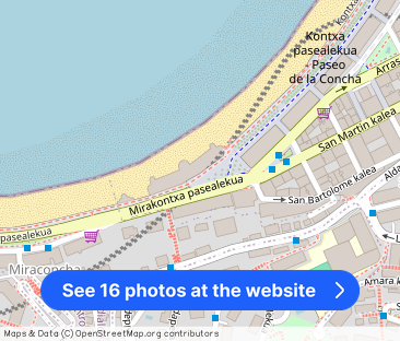 Alquiler piso c concha en Centro Aranjuez - Photo 1