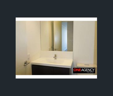 Modern Studio Apartment with Private Balcony I High Floor Living - Photo 3