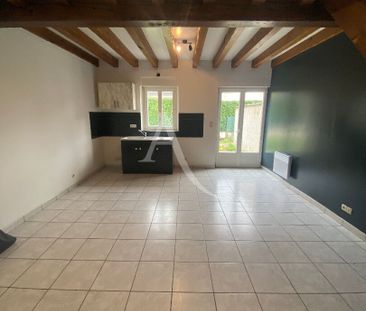 Location Maison 2 pièces 50m² - Photo 6