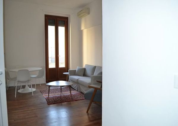 Piazza Sempione, Milan, Lombardy