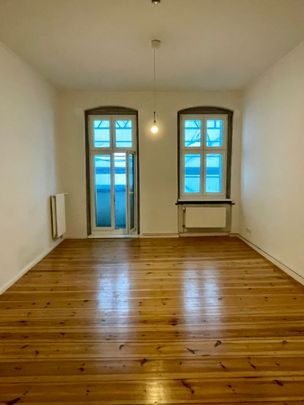 Kleines strahlendes Schmuckstück sucht neuen Mieter! - Photo 1