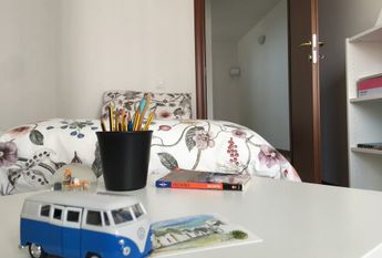 Via Domenico Turazza, Padova, Veneto 35128