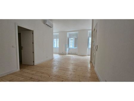 3 room luxury Flat for rent in Lisbon, Portugal - Photo 5