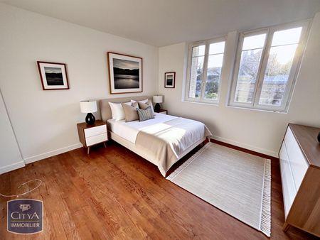 Location Appartement 2 pièces 37m² DOUDEVILLE 76560 - Photo 2