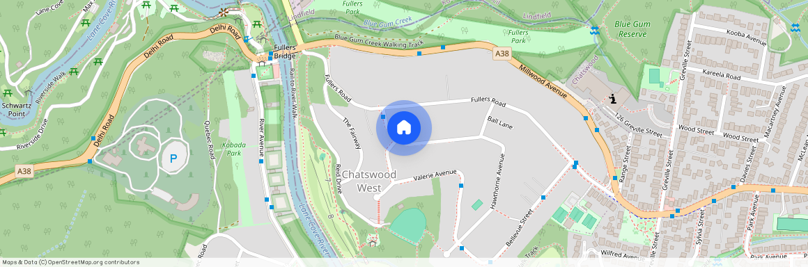 97 Hawthorne Avenue, NSW 2067, Chatswood