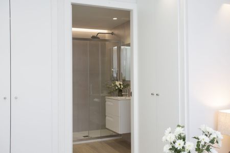 Moderno piso de 1 habitación con servicios - Photo 4