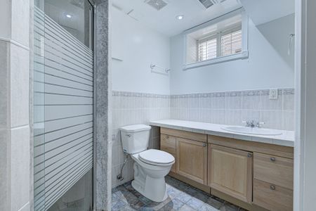 For Lease - 343 Runnymede Road Unit# Lower, Toronto, Ontario - Photo 4