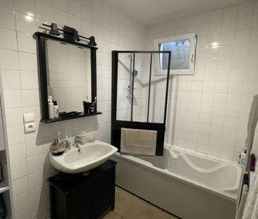 RARE ! A FAYET MAISON 3 CHAMBRES ET TERRASSE ARBOREE ET PARKING SEC... - Photo 5