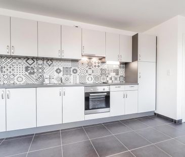 Appartement met drie slaapkamers in Mons - Foto 2