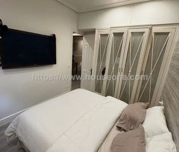 Piso de alquiler en Lersundi, Abandoibarra - Guggenheim - Foto 6