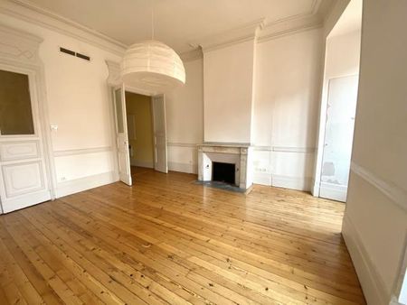 Appartement à louer - 2 pièces - 62 m² - Photo 3