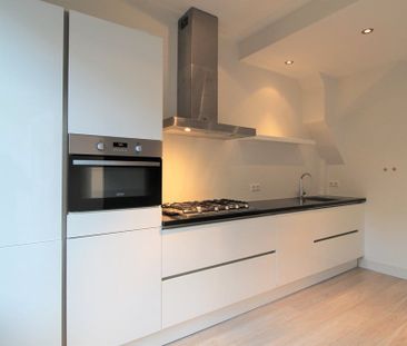 Appartement te huur: Beethovenstraat 14-1 1077 JG Amsterdam - Photo 6