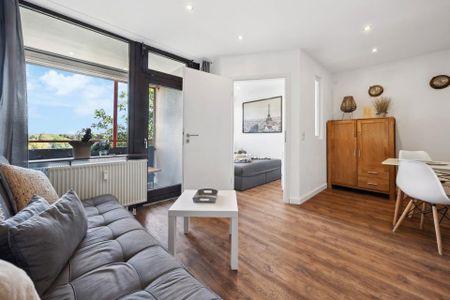 Wohnung für Airbus-Mitarbeiter – Langzeitmiete - Steinhude/Wunstorf - Foto 3