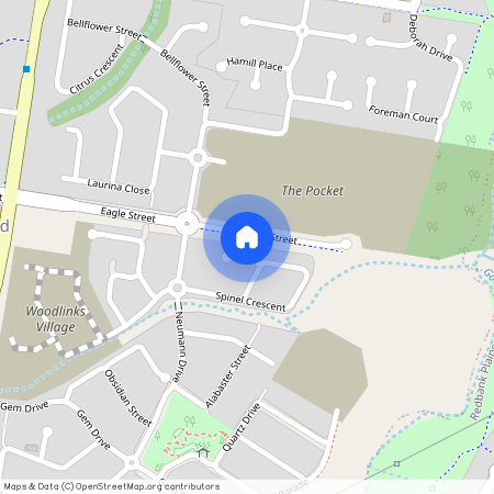 5 Cameo Court, Qld 4301, Collingwood Park