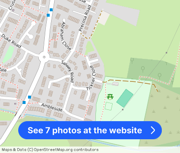 Tickner Close, Hedge End - Photo 1