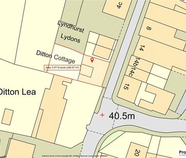 Ditton Street, Ilminster, Somerset, TA19 - Photo 2