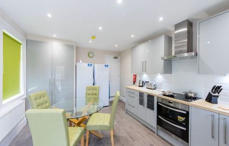 Room in a Shared House, Dorothy Street, RG1 - Photo 3