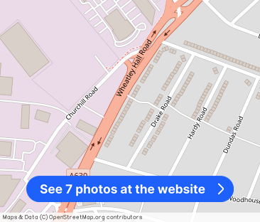 Wheatley Hall Road, DONCASTER - Photo 1