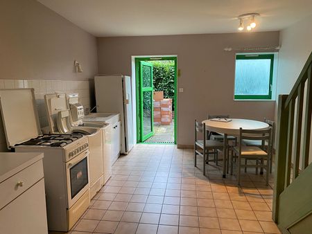 Location appartement 2 pièces, 34.37m², Montrevel-en-Bresse - Photo 5