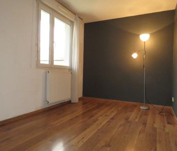 Appartement T3 à GRENOBLE - Photo 6