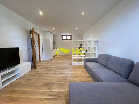 Alquiler Estudio en Urbanización - El Bosque, Villaviciosa De Odón - Foto 5