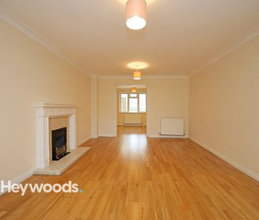 4 bed detached house to rent in Sophia Way, Bradwell, Newcastle - Photo 6