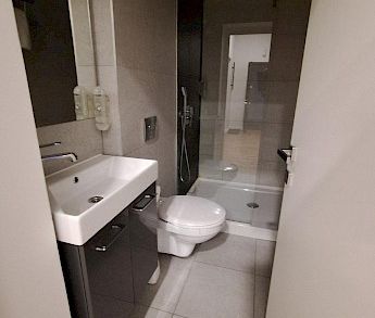 Attraktive 3-Zimmer-Wohnung in Top-Lage von Plauen – Voll Möbliert! - Photo 6