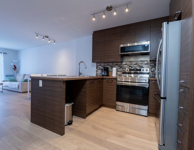 À louer / Appartement - Photo 1