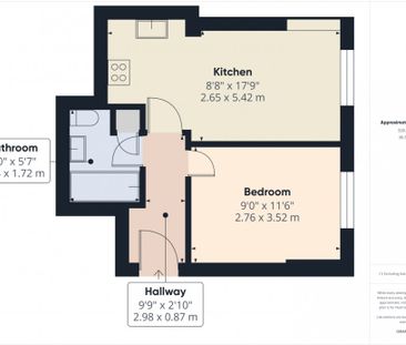 Pembury House, Lansdown Crescent, Cheltenham, GL50 - Photo 1