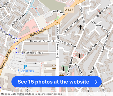 All Saints Court, Bury St. Edmunds - Photo 1